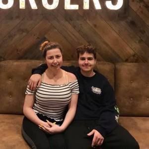 Meet your Posher, Jacob